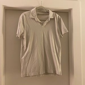 Calvin Klein short sleeve shirt